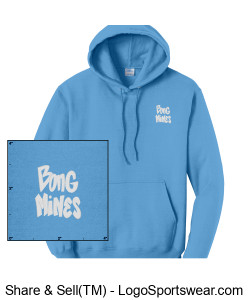 Bong Mines Hoodie Design Zoom